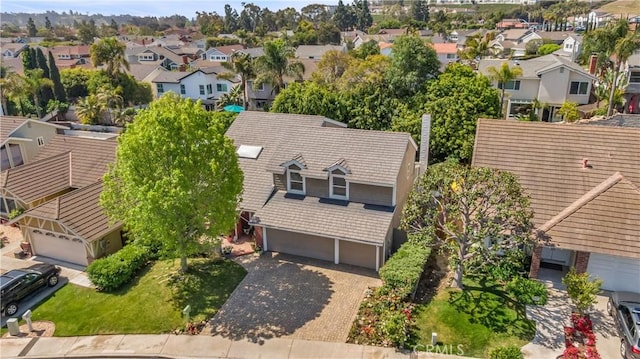 25572 Saltwater Dr, Dana Point, CA 92629 - aerial view of residential area