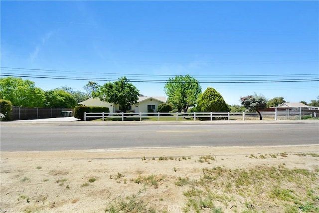 39671 Cherry Valley Blvd, Cherry Valley, CA 92223 - view of front facade