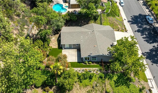 3941 Karen Lynn Dr, Glendale, CA 91206 - photo 63
