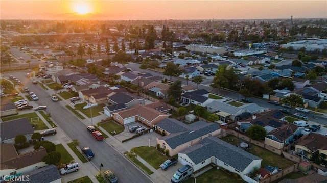 12653 Vandemere St, Lakewood, CA 90715 - view of property location with nearby suburban area