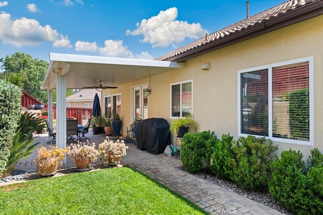 32797 Secretariat Ct, Menifee, CA 92584 - photo 32