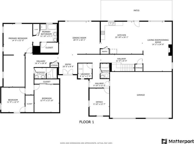 32797 Secretariat Ct, Menifee, CA 92584 - photo 34