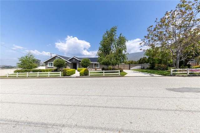 35602 Carter St, Yucaipa, CA 92399 - view of asphalt street