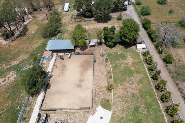 35602 Carter St, Yucaipa, CA 92399 - view of property location