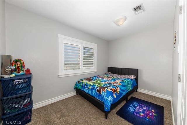 35602 Carter St, Yucaipa, CA 92399 - bedroom featuring carpet floors and baseboards