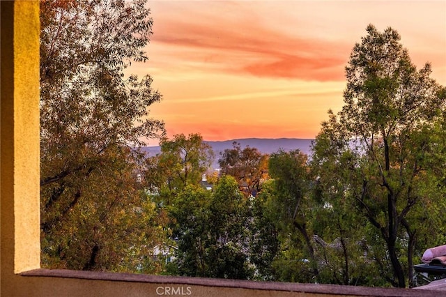 27 Alessio, Lake Forest, CA 92630 - view of mountain backdrop