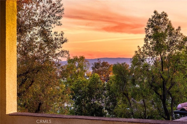 27 Alessio, Lake Forest, CA 92630 - view of mountain backdrop