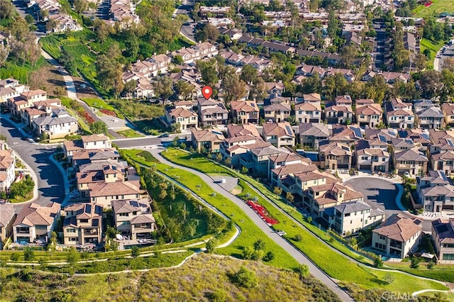27 Alessio, Lake Forest, CA 92630 - aerial perspective of suburban area