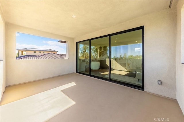 27 Alessio, Lake Forest, CA 92630 - view of patio