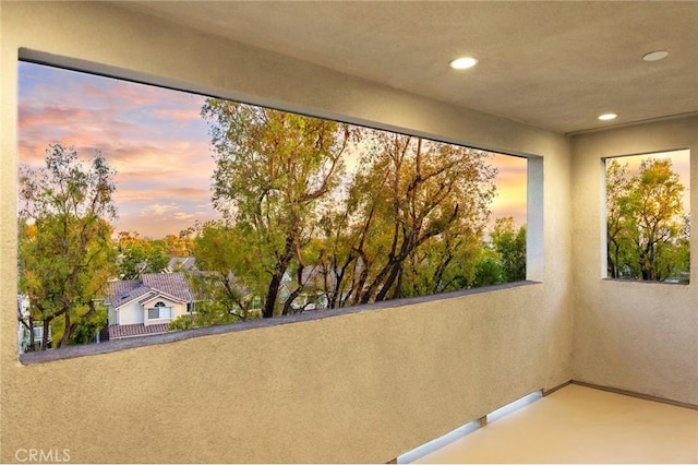 27 Alessio, Lake Forest, CA 92630 - view of balcony