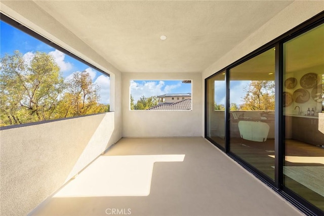 27 Alessio, Lake Forest, CA 92630 - view of balcony