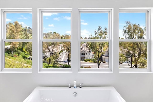 27 Alessio, Lake Forest, CA 92630 - bathroom featuring a bath
