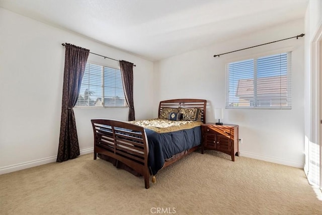 975 Manor Way, Corona, CA 92882 - bedroom featuring light colored carpet and baseboards