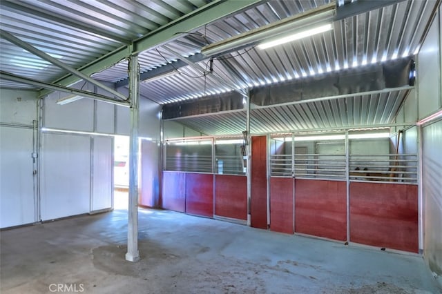 44800 Ahwahnee Acres Rd, Ahwahnee, CA 93601 - view of stable