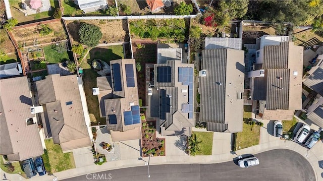 20815 E Rocky Point Ln, Walnut, CA 91789 - aerial view of property's location featuring nearby suburban area