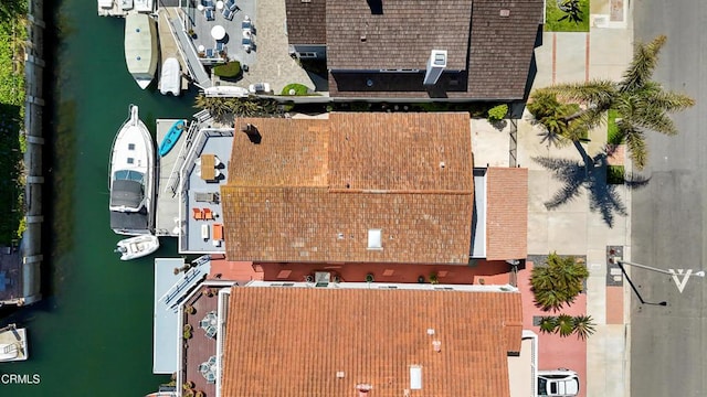 3960 W Hemlock St, Oxnard, CA 93035 - aerial view
