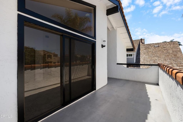 3960 W Hemlock St, Oxnard, CA 93035 - view of balcony