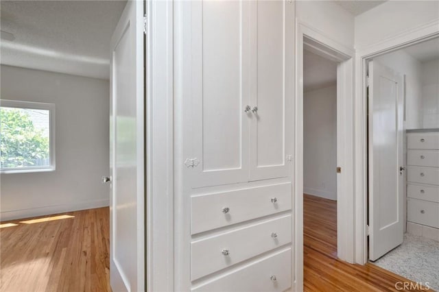 827 S Leland St, San Pedro, CA 90731 - view of closet