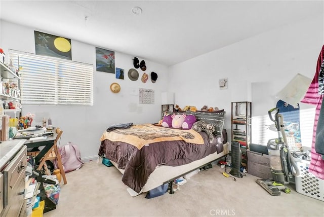 32490 Scandia Dr, Running Springs, CA 92382 - bedroom featuring carpet