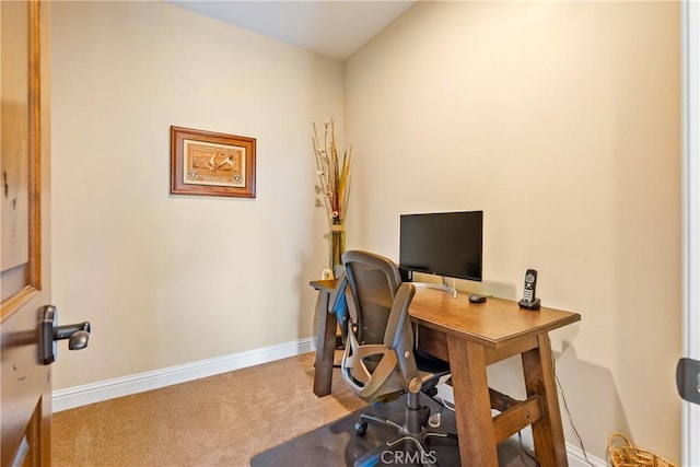 2815 Rock Wren Ln, Avila Beach, CA 93424 - office space featuring carpet floors and baseboards