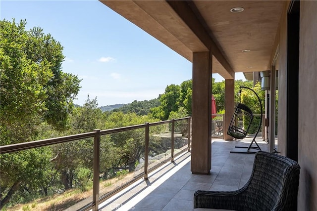 2815 Rock Wren Ln, Avila Beach, CA 93424 - view of balcony