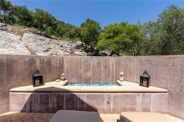 2815 Rock Wren Ln, Avila Beach, CA 93424 - view of pool