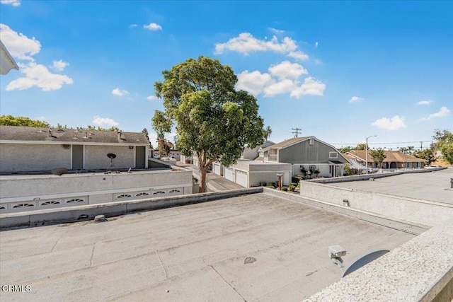 8973 Aberdare St, Ventura, CA 93004 - view of front of property featuring a residential view