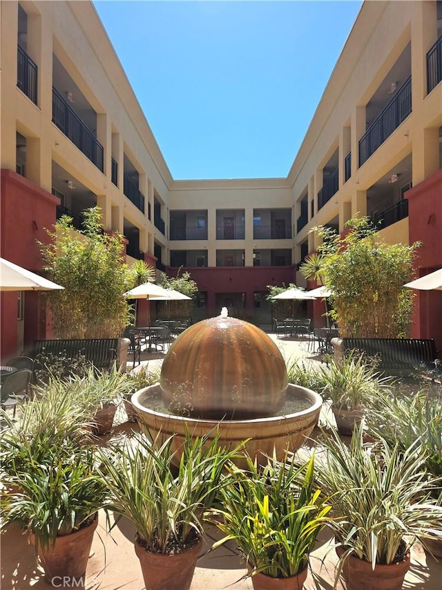 2742 Cabrillo Ave Unit 201, Torrance, CA 90501 - view of community