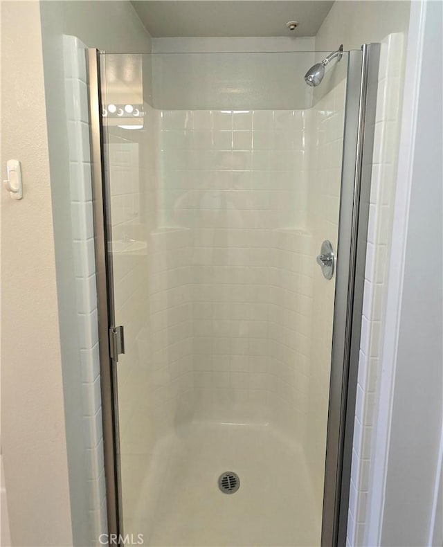 2742 Cabrillo Ave Unit 201, Torrance, CA 90501 - bathroom with a stall shower