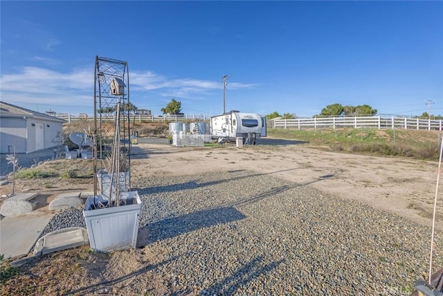 38550 Crossover Rd, Temecula, CA 92592 - view of street