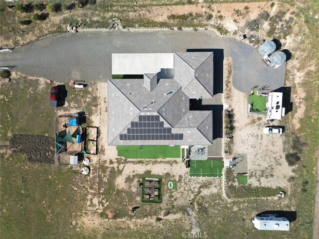 38550 Crossover Rd, Temecula, CA 92592 - view of subject property