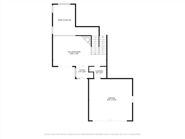 744 Clearview Ln, San Luis Obispo, CA 93405 - home floor plan