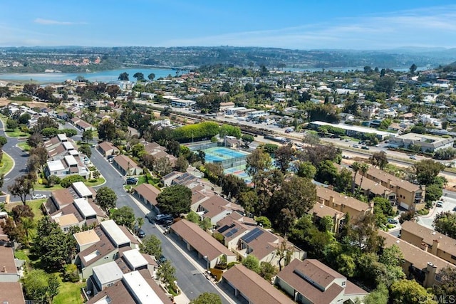 1715 Kennington Rd, Encinitas, CA 92024 - view of property location featuring nearby suburban area and a nearby body of water