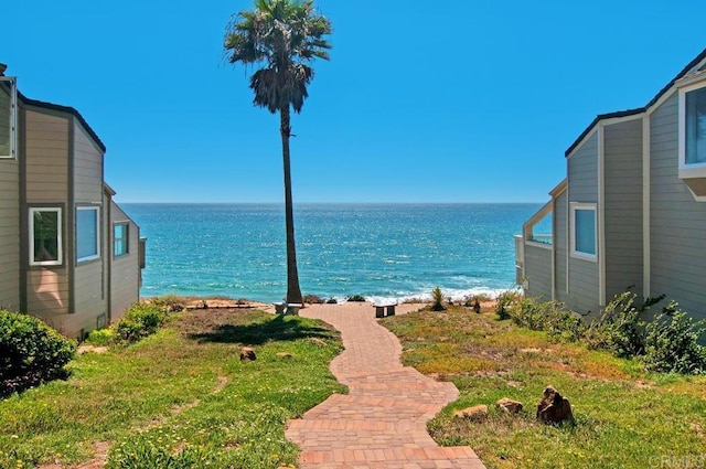 1715 Kennington Rd, Encinitas, CA 92024 - water view
