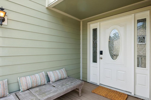 1715 Kennington Rd, Encinitas, CA 92024 - view of doorway to property