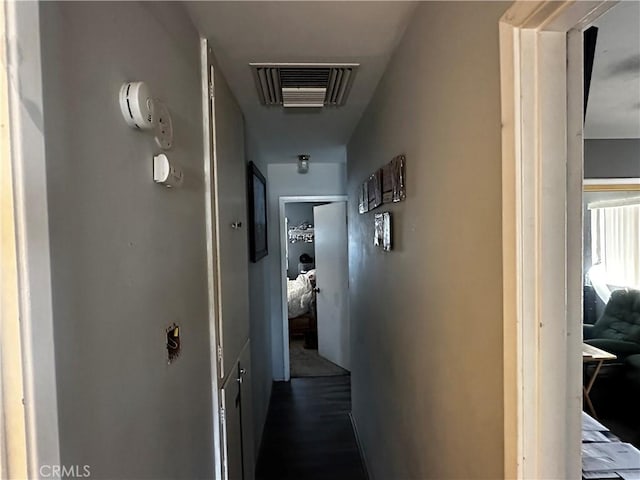 351 Armory Rd, Barstow, CA 92311 - view of hallway