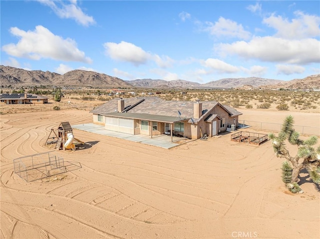 15454 Mustang Ave, Apple Valley, CA 92307 - photo 12