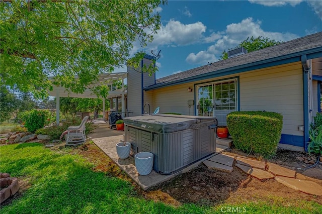 5030 Creek Front Rd, Catheys Valley, CA 95306 - photo 1