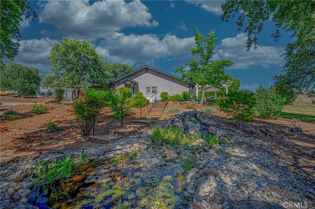 5030 Creek Front Rd, Catheys Valley, CA 95306 - photo 43