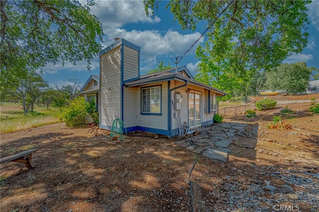 5030 Creek Front Rd, Catheys Valley, CA 95306 - photo 42