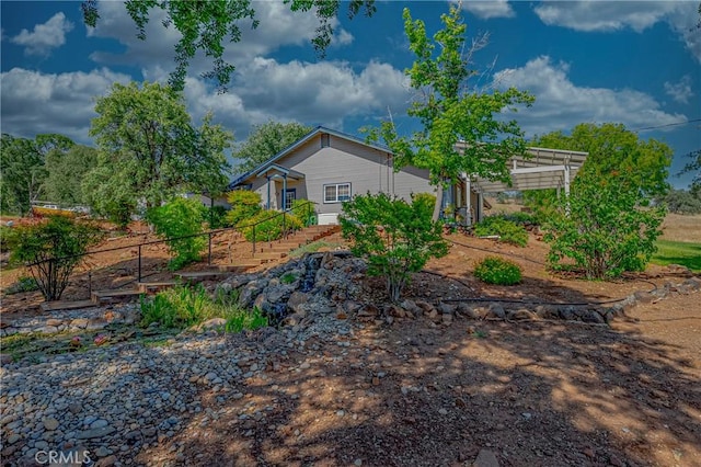 5030 Creek Front Rd, Catheys Valley, CA 95306 - photo 44