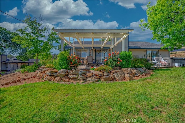 5030 Creek Front Rd, Catheys Valley, CA 95306 - photo 47