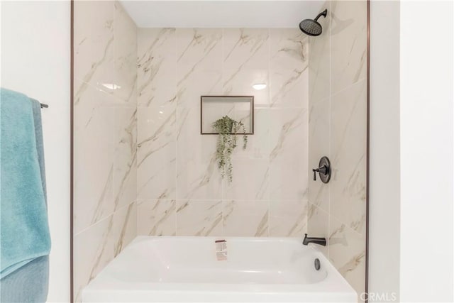 22935 Nadine Cir Unit A, Torrance, CA 90505 - bathroom with shower / tub combination