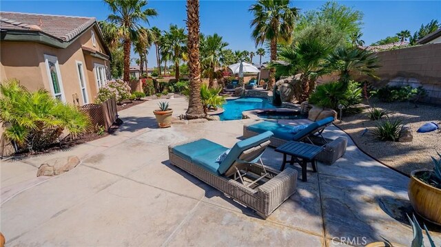 60297 Angora Ct, La Quinta, CA 92253 - photo 46