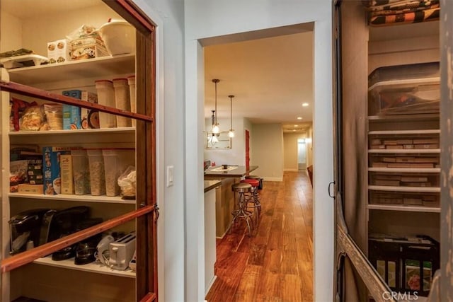 225 Hacienda Ave, San Luis Obispo, CA 93401 - view of pantry