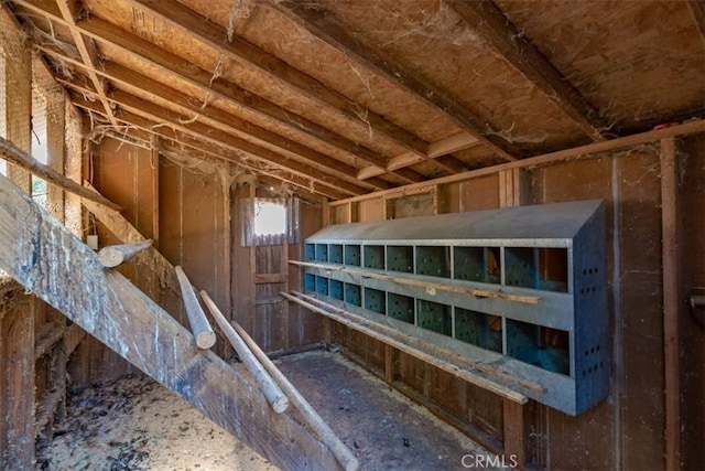 225 Hacienda Ave, San Luis Obispo, CA 93401 - view of miscellaneous room