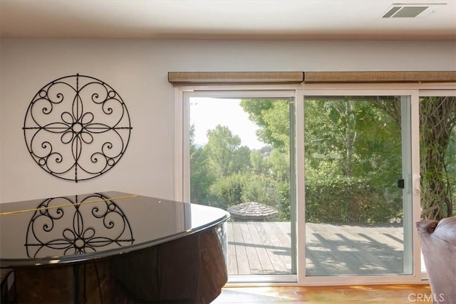 225 Hacienda Ave, San Luis Obispo, CA 93401 - view of doorway