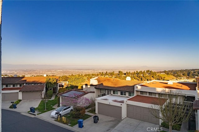 69 Cottonwood Cir, Rolling Hills Estates, CA 90274 - aerial view
