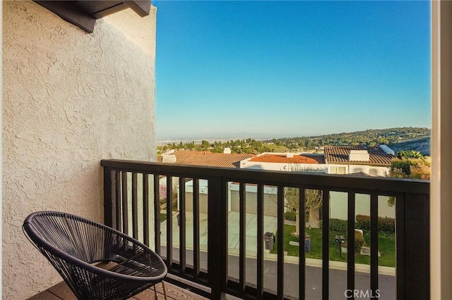 69 Cottonwood Cir, Rolling Hills Estates, CA 90274 - view of balcony