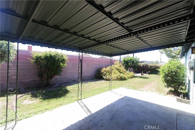 9943 Vernon Ave, Montclair, CA 91763 - view of parking